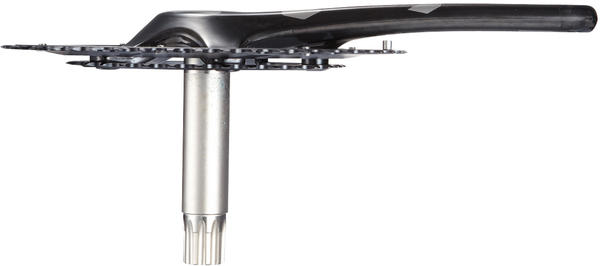 SRAM RED 22 Crankset - Sammy's Bikes | St Charles, IL