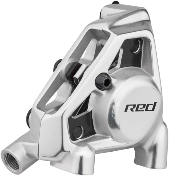 SRAM RED eTap AXS Hydraulic Disc Brake Caliper, E1