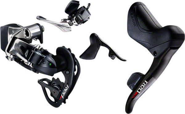 SRAM Red eTAP Electric Road Kit