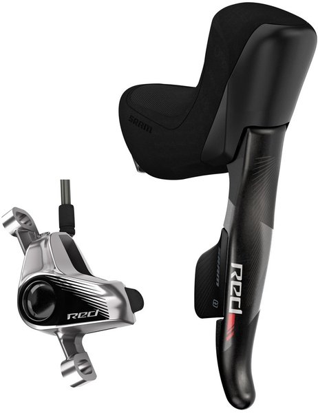 SRAM RED eTap HRD Shift-Brake Control Direct Mount