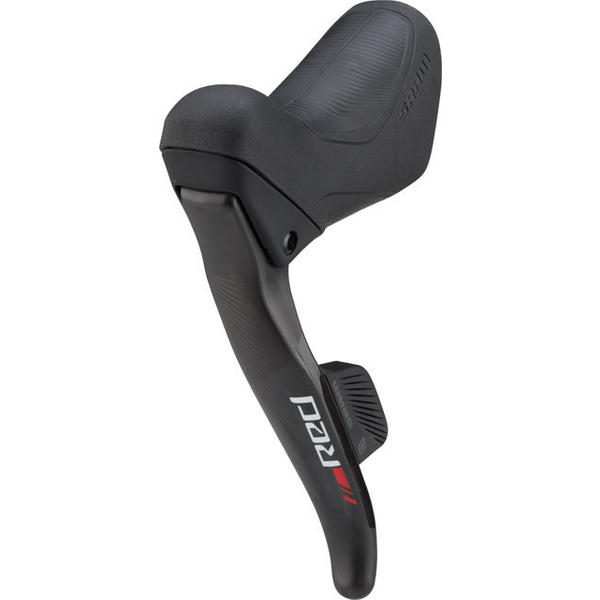 vragenlijst Effectiviteit Vloeibaar SRAM Red eTap Shifters (2x11) - Kinetic Cycles | Sacramento, CA