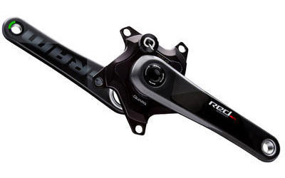 SRAM Crank Mounting Bolts for Removable Spiders / Chainrings