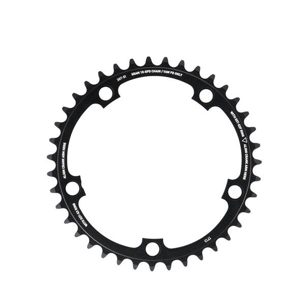 UPGRADE YOUR BIKE with Durable Chainring Chain Ring BCD 104mm 30T  Accessories £19.06 - PicClick UK