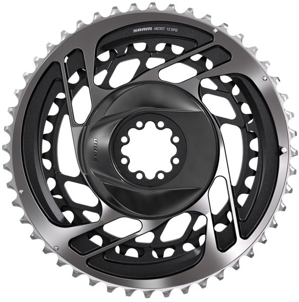 SRAM RED X-Range 12-speed Chainring