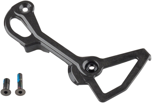 SRAM RED XPLR AXS Rear Derailleur Carbon Inner Cage