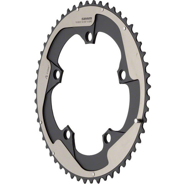 SRAM Red Yaw Non-Hidden Bolt Outer Chainring
