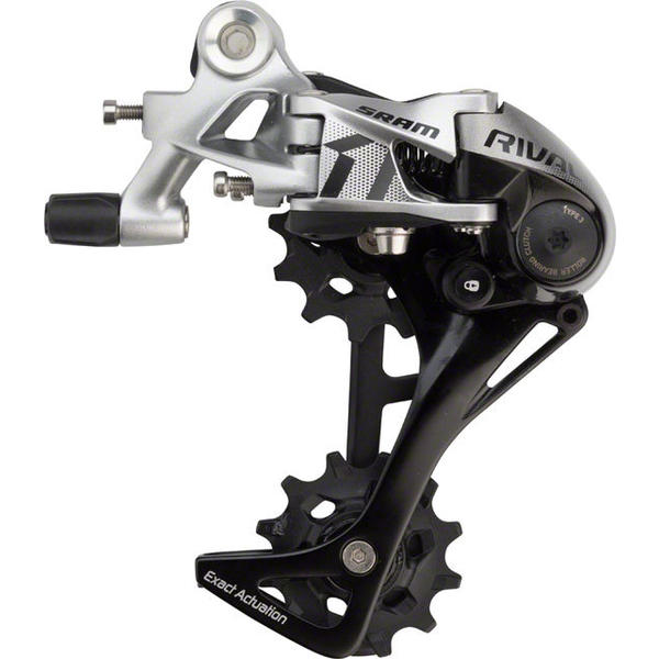 SRAM Rival 1 Rear Derailleur