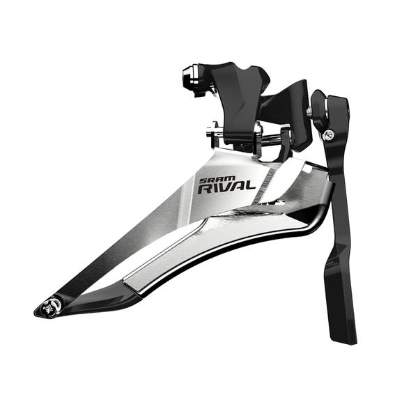 SRAM Rival 22 Front Derailleur