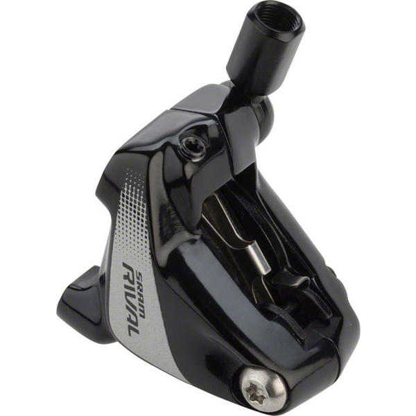 SRAM Rival 22/Rival 1 Flat Mount Hydraulic Disc Brake Caliper