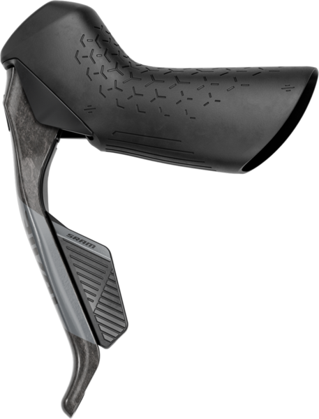 SRAM Rival AXS HRD Shift-Brake System SRAM Rival AXS HRD Shift-Brake System