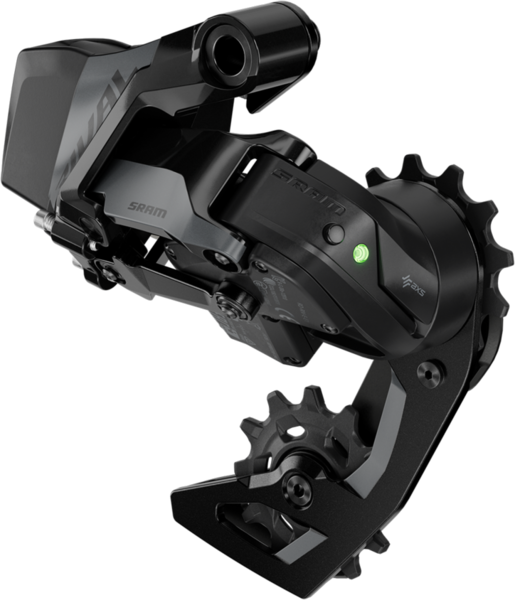 SRAM Rival AXS Rear Derailleur