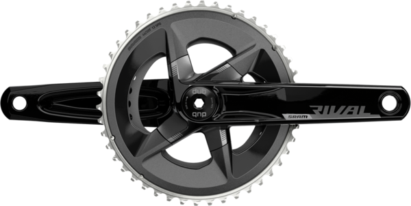 SRAM Rival DUB Crankset