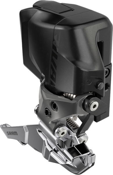 SRAM Rival eTap AXS Front Derailleur - Two Wheeler & Ski Dealer