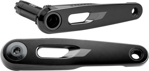 SRAM Rival XPLR Crankarm Assembly