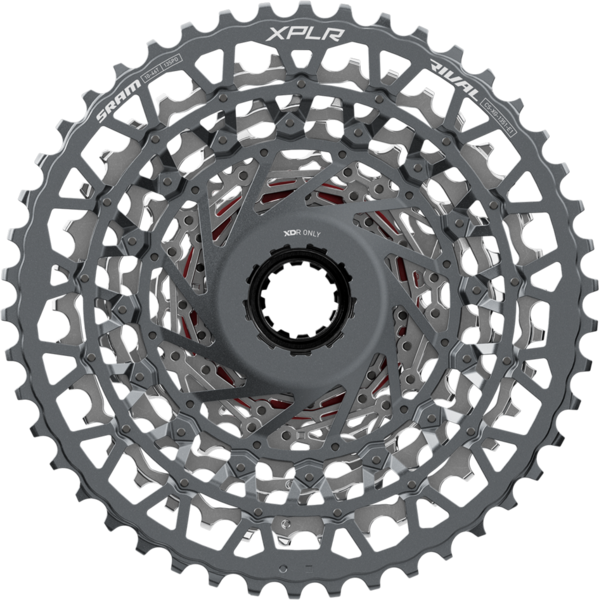 SRAM Rival XPLR XG-1351 Cassette