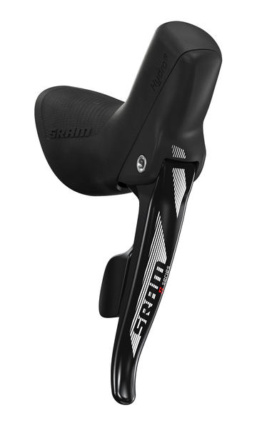 SRAM S-700 Shift Lever With Hydraulic Rim Brake For Rear/Right 10 Speed 1200mm