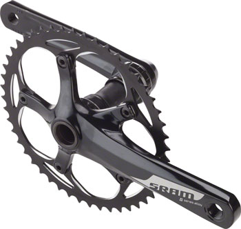 SRAM S300 1-Speed Crankset