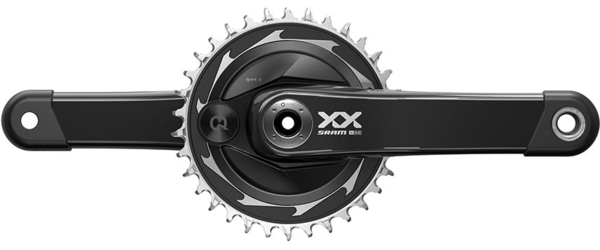 Guinness bleek Compliment SRAM XX SL T-Type Power Meter - City Bicycle Co. | Wilmington, NC