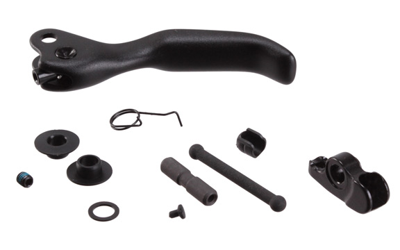 SRAM Brake Lever Blades & Pivot Parts