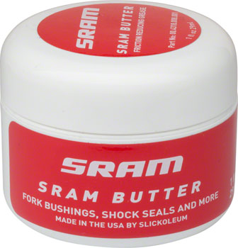 SRAM Butter Grease