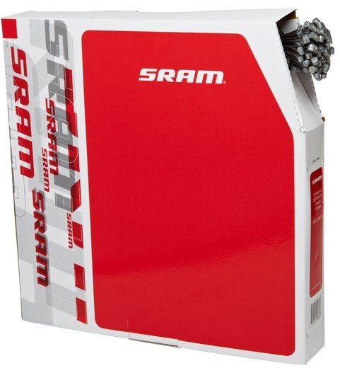 SRAM Stainless Brake MTB Cable