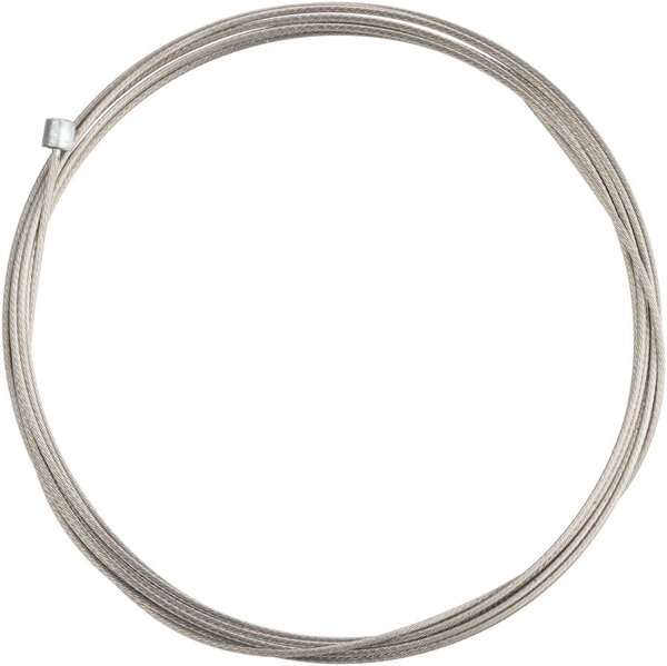 SRAM Stainless Shift Cable Color: Silver