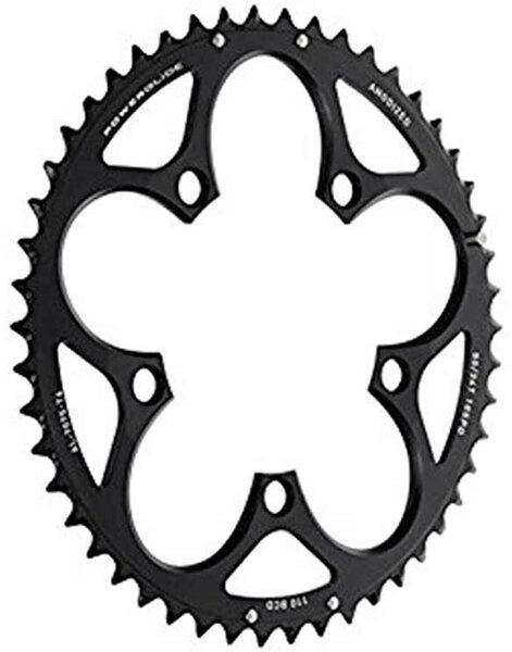 TruVativ Steel Road Chainring TruVativ Steel Road Chainring