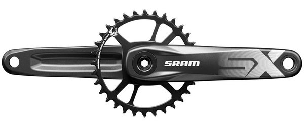 SRAM SX Eagle Crankset