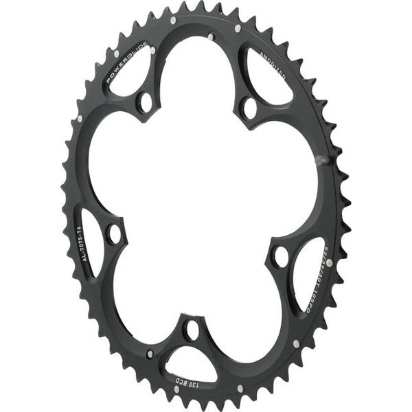 SRAM Triple Chainring