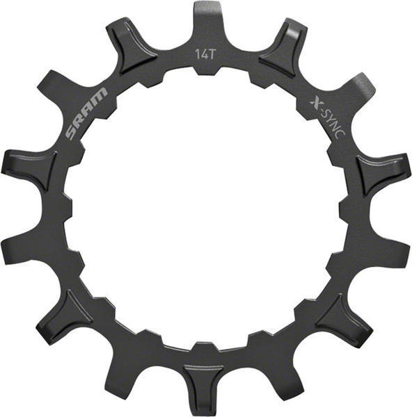 SRAM X-Sync EX1 Chainring