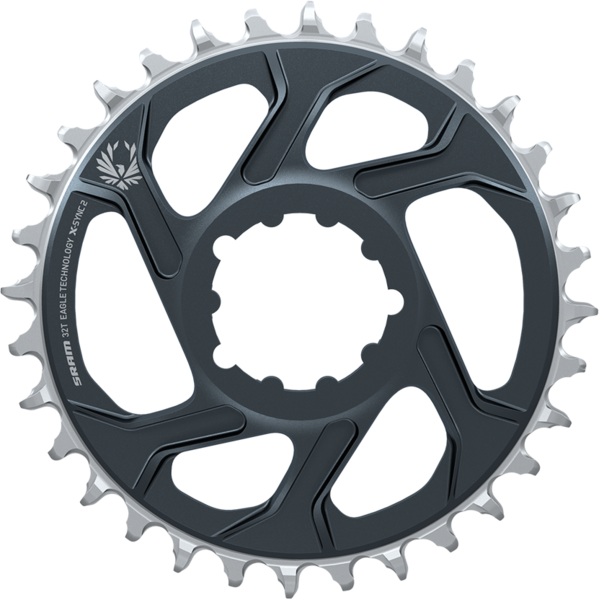 SRAM X-SYNC 2 Boost Eagle Direct Mount Chainring