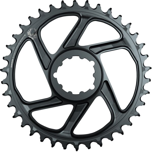 SRAM X-SYNC 2 Eagle Cold Forged Direct Mount Chainring