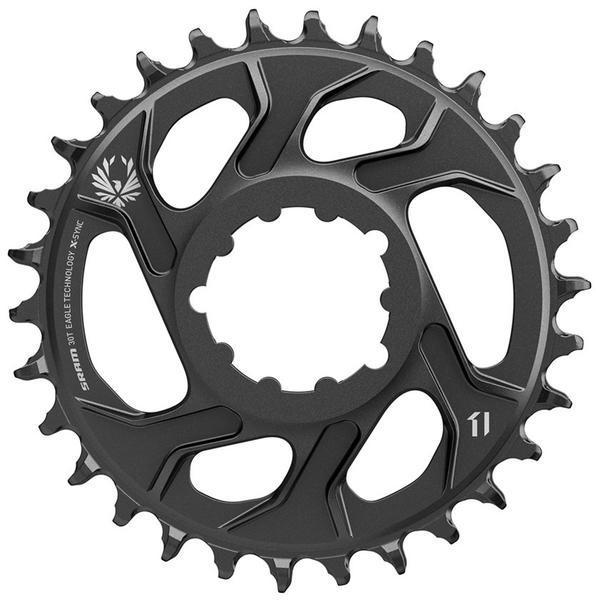 SRAM X-Sync 2 Eagle Direct Mount Chainring