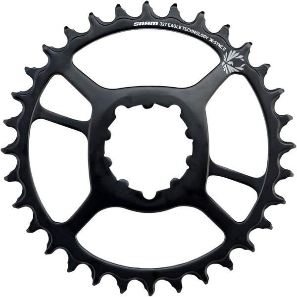 SRAM X-Sync 2 Eagle Direct Mount Chainring