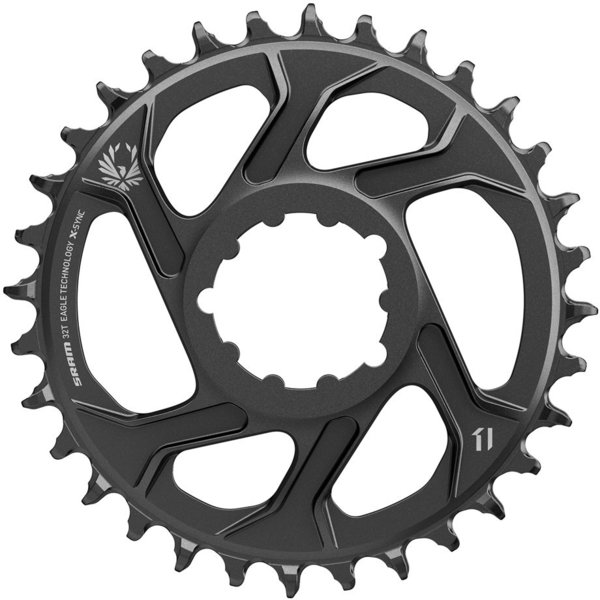 SRAM X-Sync 2 SL Eagle Direct Mount Chainring