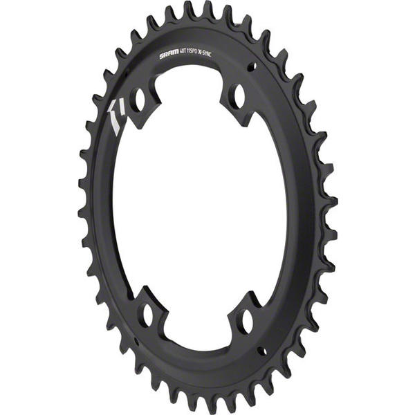 SRAM X-Sync Asymmetric BCD Chainring