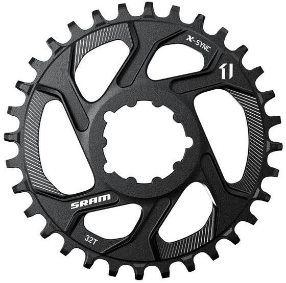 SRAM X-Sync Direct Mount Chainring