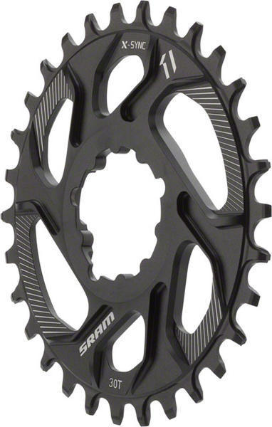 SRAM X-Sync Boost Direct Mount Chainring