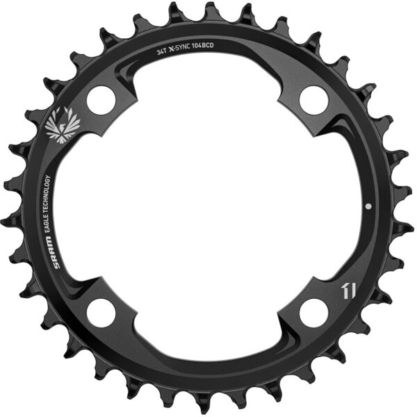 SRAM X-Sync Eagle Chainring