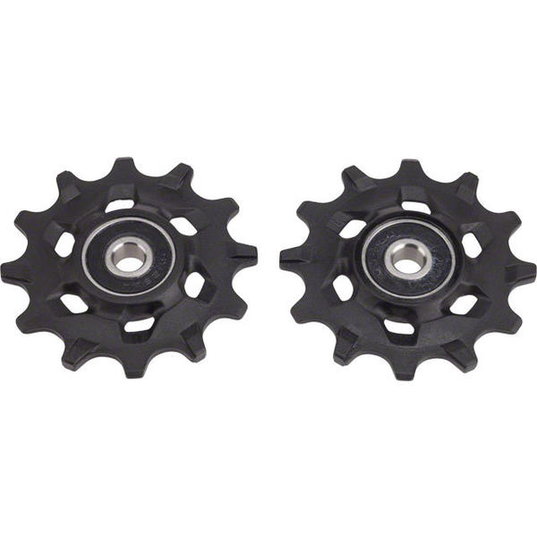 SRAM X-Sync Pulley Assembly