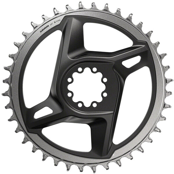 SRAM X – SYNC Road Direct Mount Chainring Color: Grey