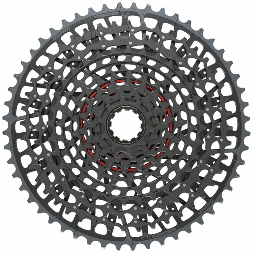 SRAM X0 Eagle AXS T-Type Transmission Groupset - Gears Bike Shop SRAM X0 Eagle AXS T-Type Transmission Groupset - Gears Bike Shop