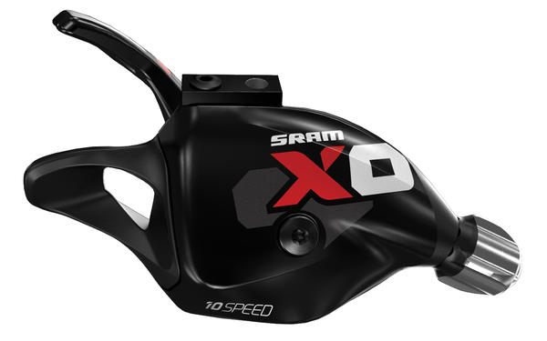 SRAM X0 Rear Trigger Shifter (10-speed)