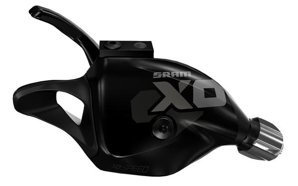 SRAM X0 Trigger Shifter Set SRAM X0 Trigger Shifter Set