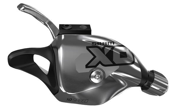 SRAM X0 Trigger Shifter Set - Epicenter Cycling