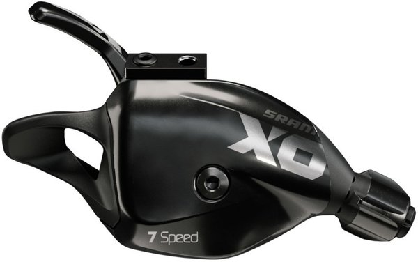 SRAM X01 DH X-Actuation Trigger Shifter