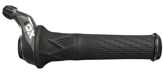SRAM X01 Eagle 12-Speed Grip Shifter Color: Black