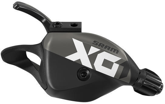SRAM X01 Eagle 12-Speed Trigger Shifter Color: Black