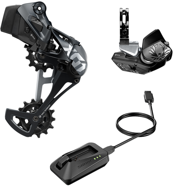 SRAM X01 Eagle AXS Upgrade Kit