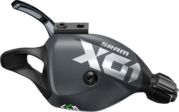 SRAM X01 Eagle Single Click Trigger Shifter